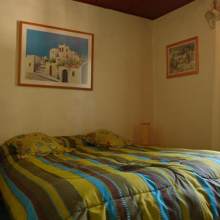Hosteria Millahue San Jose de Maipo Bilik gambar