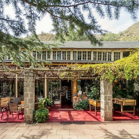 Hosteria Millahue San Jose de Maipo Luaran gambar
