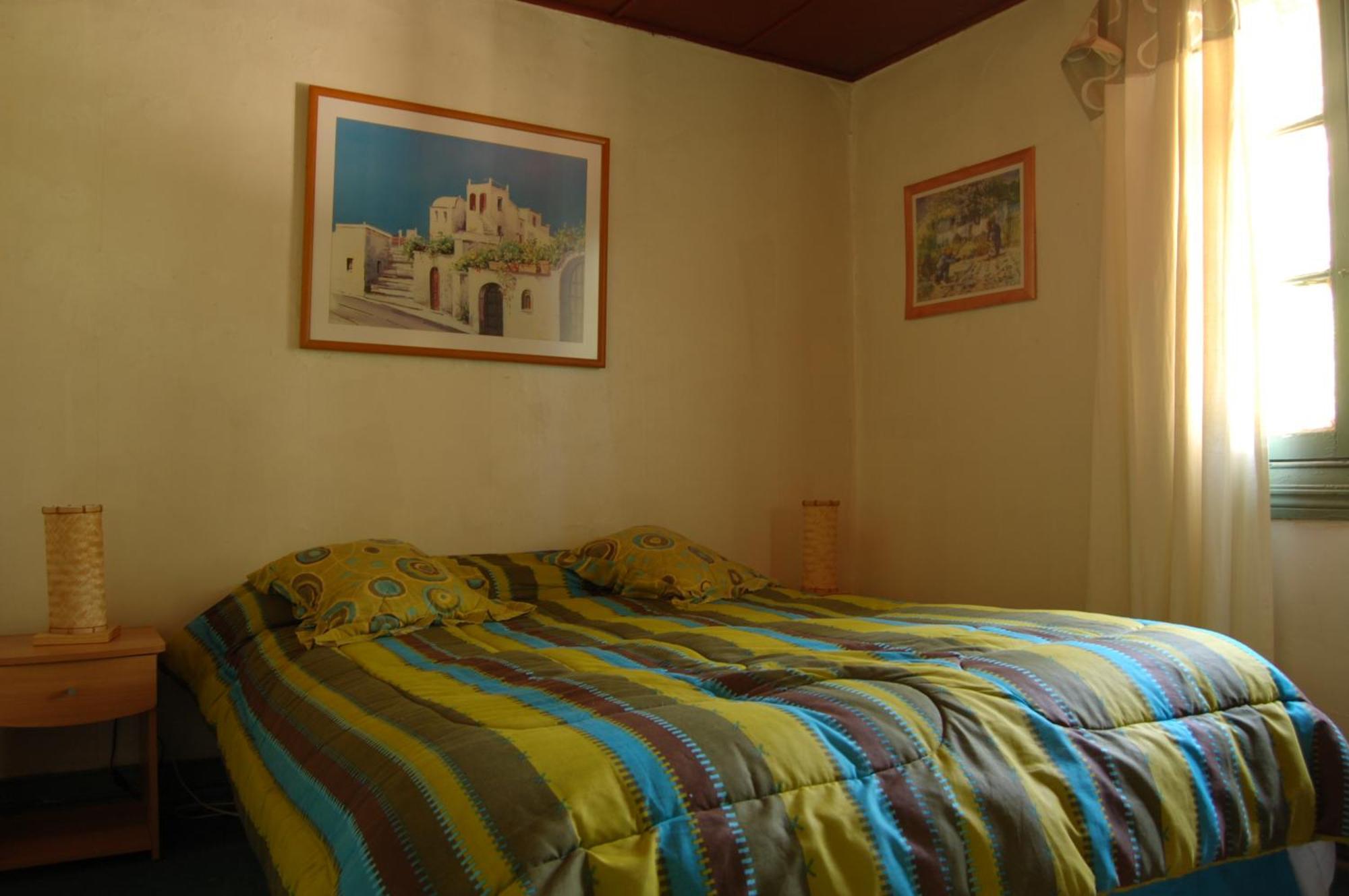 Hosteria Millahue San Jose de Maipo Bilik gambar