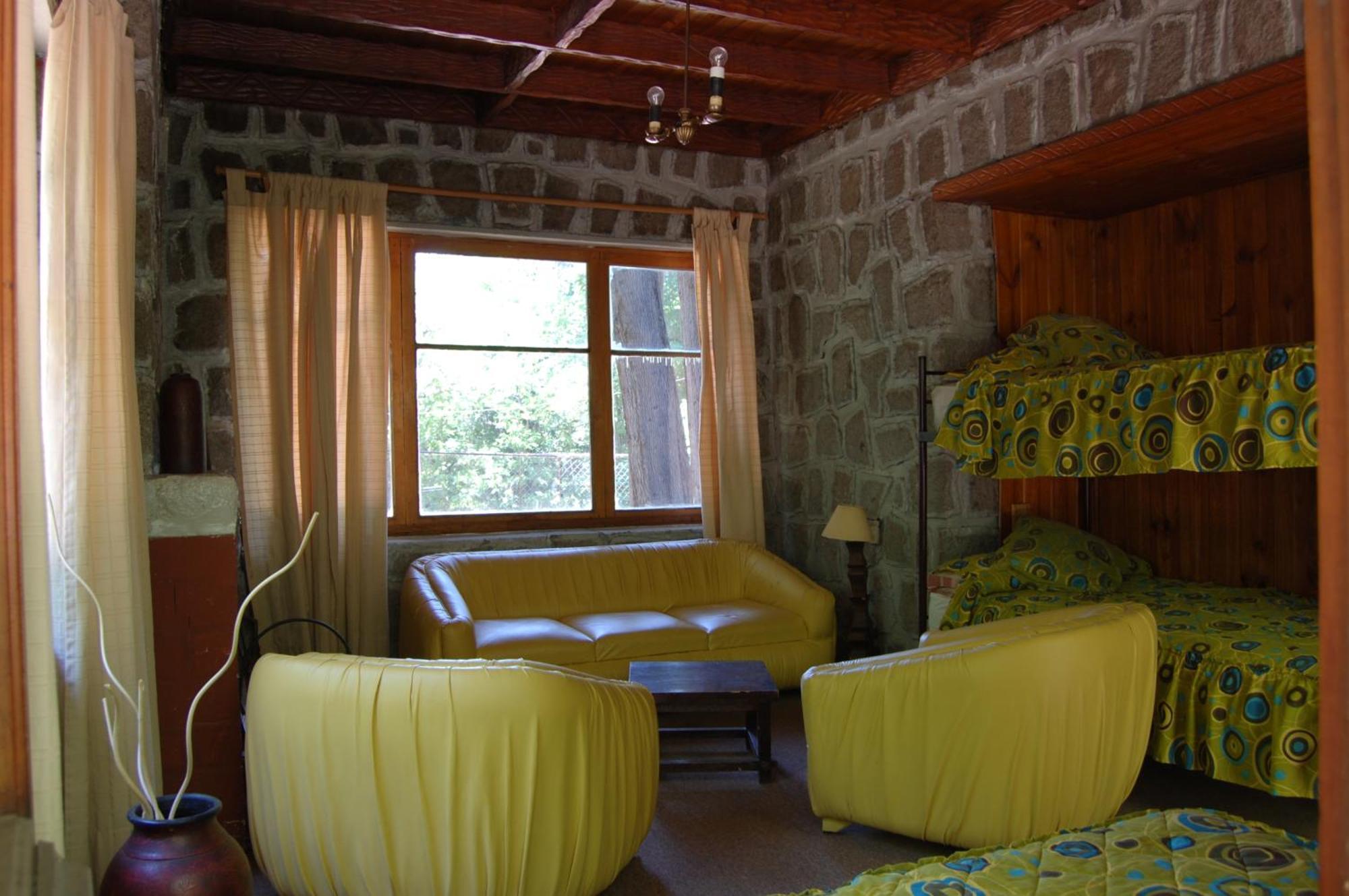 Hosteria Millahue San Jose de Maipo Bilik gambar