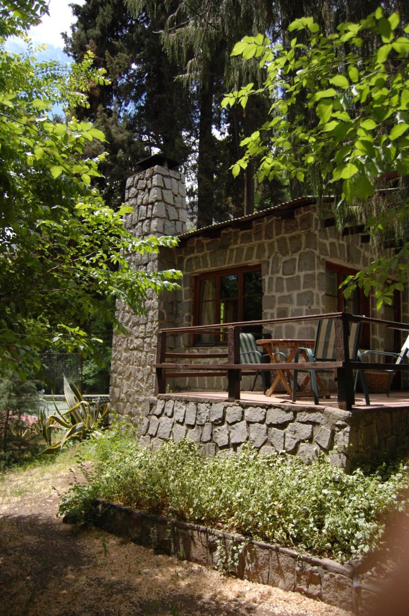 Hosteria Millahue San Jose de Maipo Bilik gambar