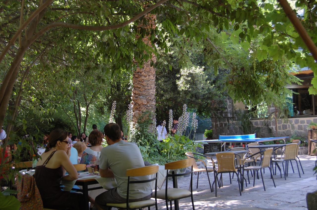 Hosteria Millahue San Jose de Maipo Luaran gambar