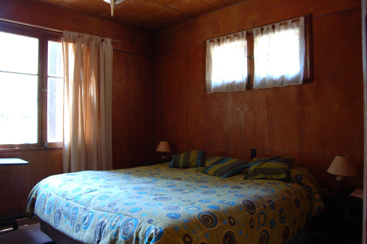 Hosteria Millahue San Jose de Maipo Luaran gambar