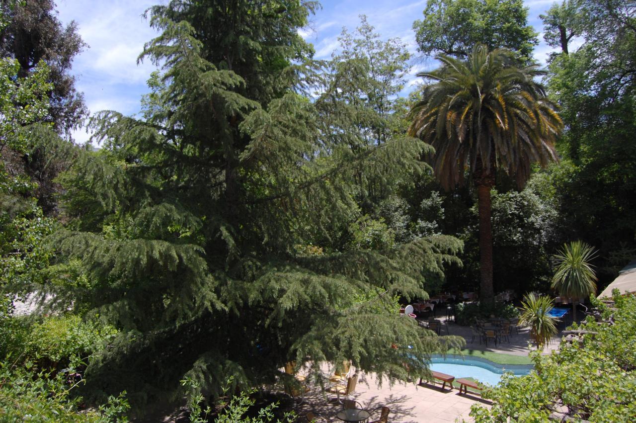 Hosteria Millahue San Jose de Maipo Luaran gambar