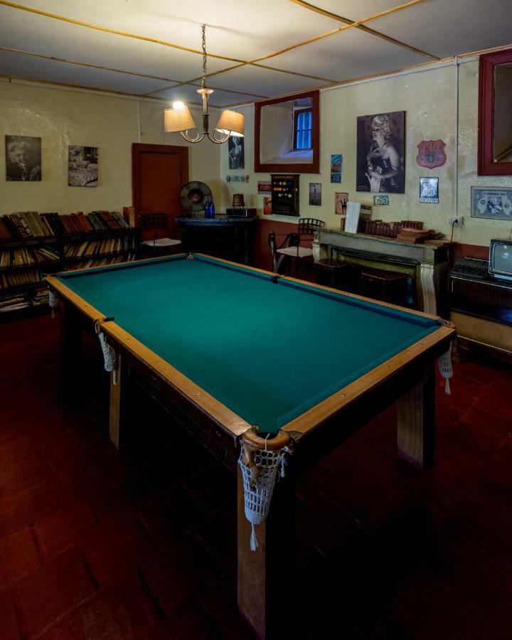 Hosteria Millahue San Jose de Maipo Luaran gambar