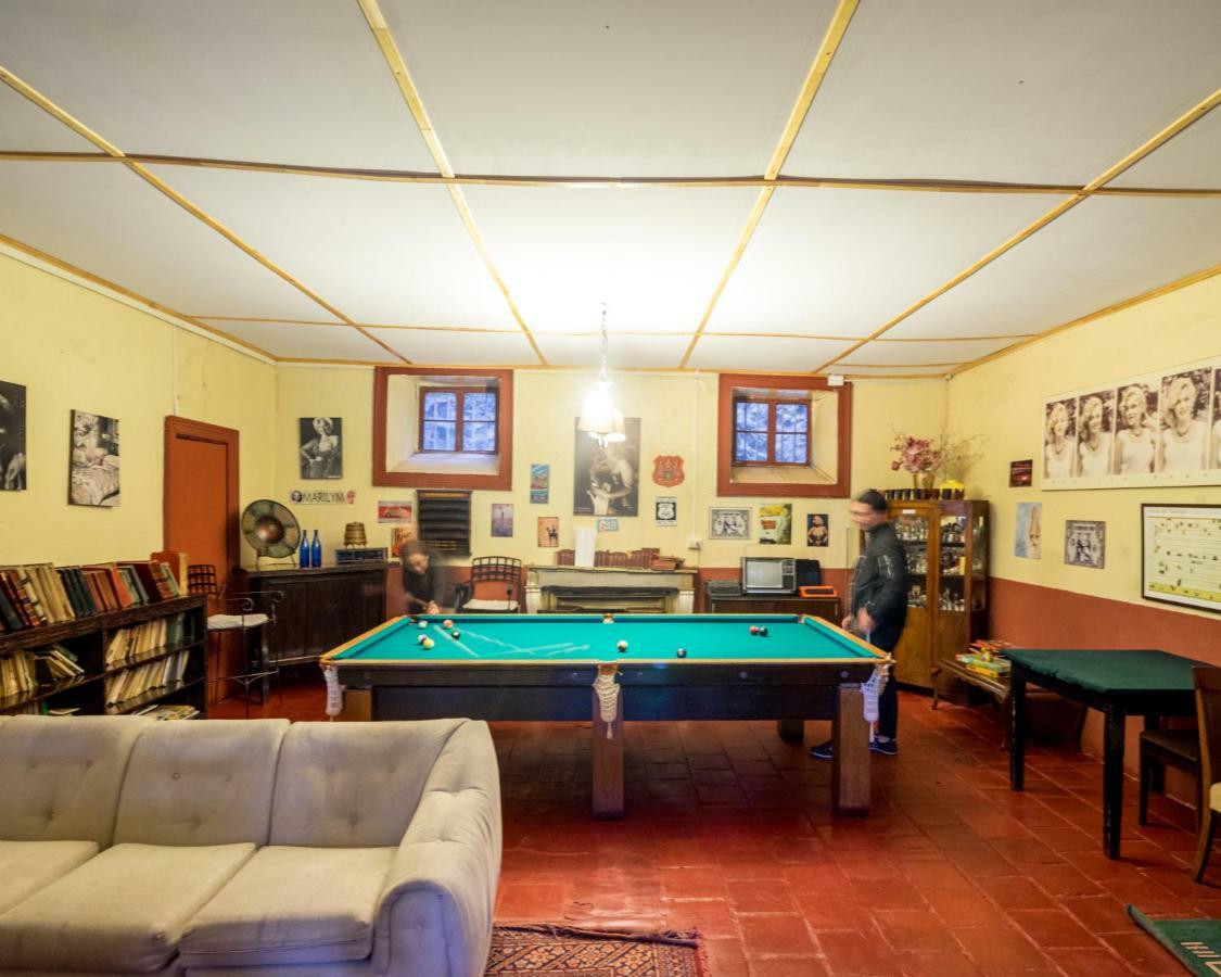 Hosteria Millahue San Jose de Maipo Luaran gambar